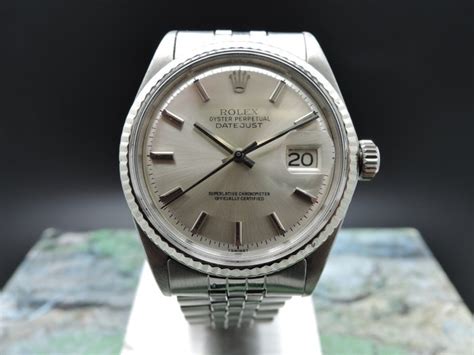 rolex uhren der 70er jahre|Rolex models of the 70s.